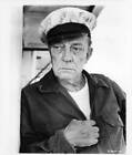Buster Keaton From The Film 'It's A Mad Mad Mad Mad World' 1963 Old Photo
