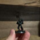 Forgeworld/Warhammer 30/40K Sons Of Horus Army Hq Unit Expert Painted