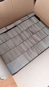 *MRM* LOT 18,5 Kilo 10 400 Cartes magic communes peu communes MTG - Foto 1 di 1