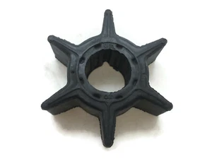 6H4-44352-02-00 IMPELLER For 2T 25HP 30HP 40HP 50HP Yamaha Outboard Engine Part - Picture 1 of 6