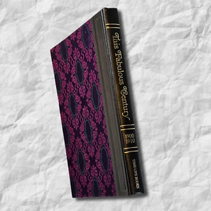 Dieses fabelhafte Jahrhundert 1900-1910, Vol. I, 1971, Hartstoffeinband, Time-Life Bücher - Bild 1 von 7