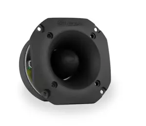 COMANDO CP24V-MATTEBK | 1,5'' | 500W MAX | 4-8Ω HOCHTÖNER - Bild 1 von 4