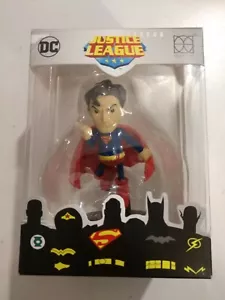 Superman Justice League Actionfigur DC Comics neu im Karton kostenloser Versand - Bild 1 von 5