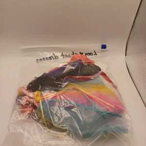 Barbie long dresses/gowns Lot - Bild 1 von 15