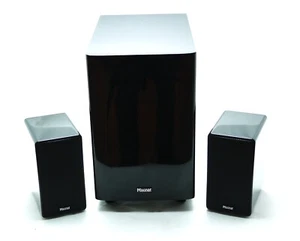 Magnat Subwoofer VC-2. 140/200W 2x VC-2. 2Wege Lautsprecher - Bild 1 von 5