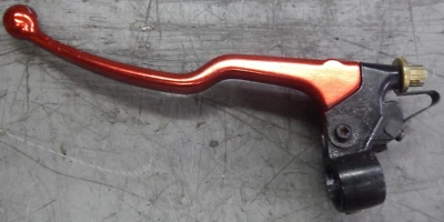 SUZUKI GSXR600-750 SRAD 1997-2000 OEM EMBRAGUE PERCHA Y PALANCA 57500-40F11 S8 Foto 1 de 4