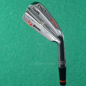 Wilson Staff Goose Neck Forged Single 2 Iron Factory Dyna-Step Steel Stiff - Picture 1 of 2