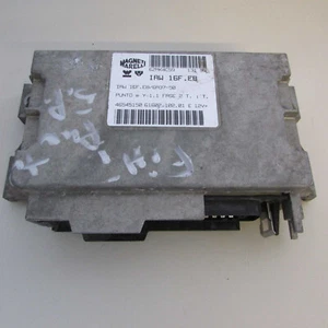 Centralina motore ECU per Lancia Y 1995-2000 46545150 usata (0913) - Foto 1 di 1