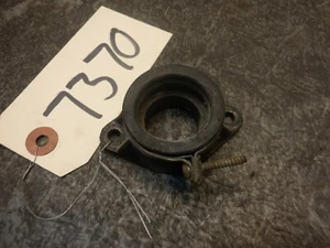 1977 SUZUKI TS 185 INTAKE BOOT 7370 - Bild 1 von 2