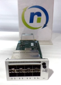 Module Cisco Meraki MA-MOD-8X10G MS390 8 ports 10 GbE - Garantie 1 an - Photo 1/2
