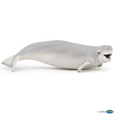 Papo 56012 Weißwal Beluga 14 cm Meerestiere