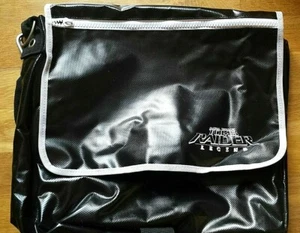 Lara Croft Tomb Raider Legend Umhängetasche/Laptoptasche/Bag--guter Zustand--Rar - Bild 1 von 2