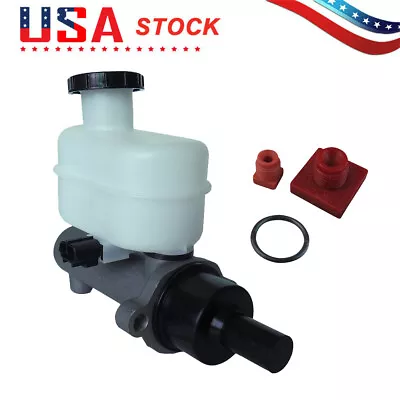 2X Brake Master Cylinder Replacement Fit for Ford E150 Econoline 97-03 132794 Foto 1 de 4