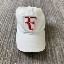 Uniqlo Roger Federer Hat Cap 2020 White Sold Out Tennis Cap 2022 Laver Cup