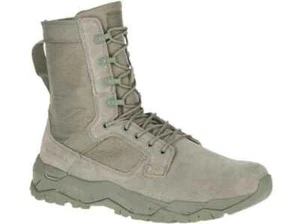 Merrell J17811 MQC Tactical Boots Sage Green - Picture 1 of 11