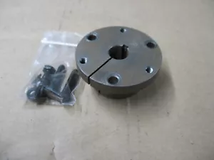 BUJE TAPERLOCK DODGE SH 5/8 QD P9154 - Imagen 1 de 3