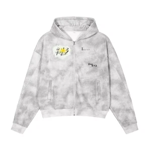 Cloud Collection: Genesis 9:13 Zip Up - Picture 1 of 3