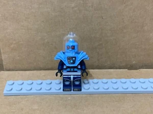 The LEGO Batman Movie Mr. Freeze Minifigure 70901 DC Super Heroes - Picture 1 of 6