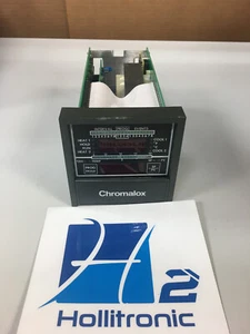 CHROMALOX 2030-22843 - Picture 1 of 6