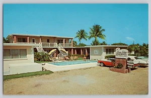 Postal Loren Lodge, Palm Beach Shores, Florida - Imagen 1 de 3