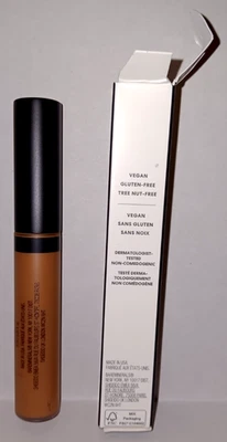 bareMinerals Liquid Mineral Concealer Dark 5N .2 fl oz. Vegan Gluten Free - Image 1 of 2