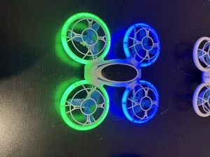 Q9s Drones for Kids,RC Drone with Altitude Hold and Headless Mode,Quadcopter ... - Picture 1 of 4