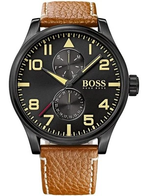 Reloj Hugo Boss Aeroliner Hombre 1513082 Foto 1 de 4