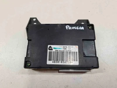 NISSAN PRIMERA Hatchback P12 altre centraline ED01034710 2.20 32715909 - Immagine 1 di 3