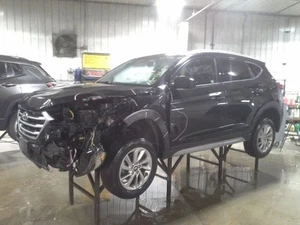 Hyundai Tucson 2017 motor limpiaparabrisas - Imagen 1 de 14