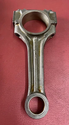 Mercedes-Benz Eng. Connecting Rod - 102-030-08-20 - For 190E, 300SDL & More - Image 1 of 4