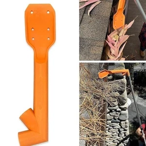 Gutter Cleaning Tool Roofing Cleaner Tool Sturdy - Bild 1 von 6