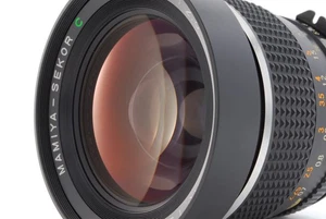 [MINT] Mamiya Sekor C 45mm f/2.8 Lens for M645 Super Pro TL From JAPAN - Picture 1 of 8