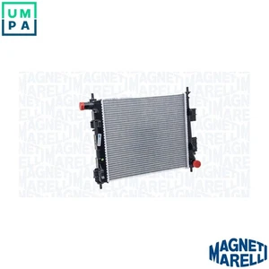 RADIATOR ENGINE COOLING 350213204000 FOR HYUNDAI B3LA/G3LA 1.0L 3cyl i10 II 1.2L - Picture 1 of 9