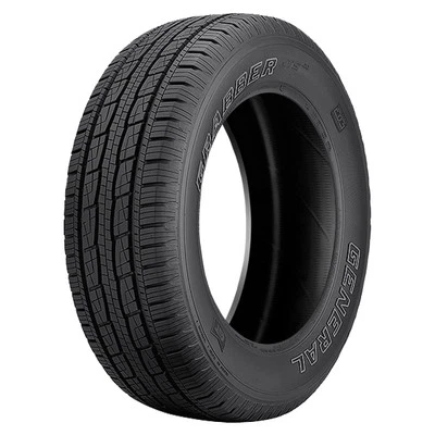 SOMMERREIFEN GENERAL 265/60 R18 110H GRABBER HTS60 M+S - Bild 1 von 4