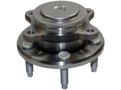 Conjunto de buje de rueda trasero 94115MXSH FWD para Ford Taurus X 2008-2009 Foto 1 de 2