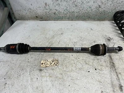 2024 TOYOTA GRAND HIGHLANDER Rear Axle Shaft Driver or Passenger Side OEM  - Image 1 of 4