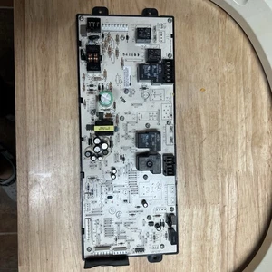 GE Dryer Control Board WE4M511 WE4M512 - Picture 1 of 2