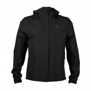 Chaqueta de Lluvia FOX Racing - RANGER Off Road Enduro PACKABLE - Negra - Imagen 1 de 2