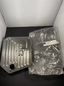 2000-2004 Audi A6, A8, S6, S8 Transmission Filter 01L-325-429-B - Picture 1 of 4
