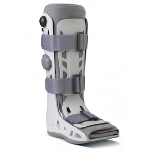 Aircast AirSelect Standard Walker Boot, Medium Hook and Loop Closure - Picture 1 of 1