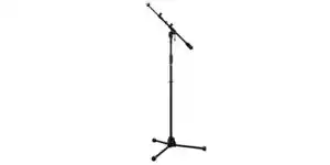 TAMA MS736BK IRON WORKS STUDIO telescope boom microphone stand - Picture 1 of 7