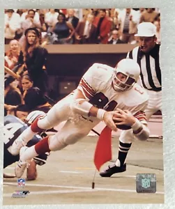 San Francisco 49ers Jackie Smith Photo 2006 (Size: 8" x 10") - Picture 1 of 5