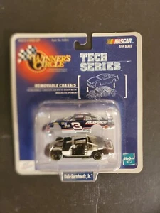 1998 Winners Circle Tech Series Dale Earnhardt Jr. #3 AC-Delco Chevy Monte Carlo - Picture 1 of 6