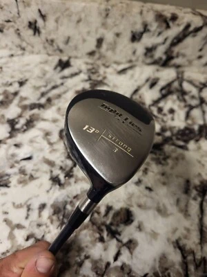 Adams Golf Tight Lies ST Strong 3 13° Super Shaft Right Handed  - Image 1 of 4