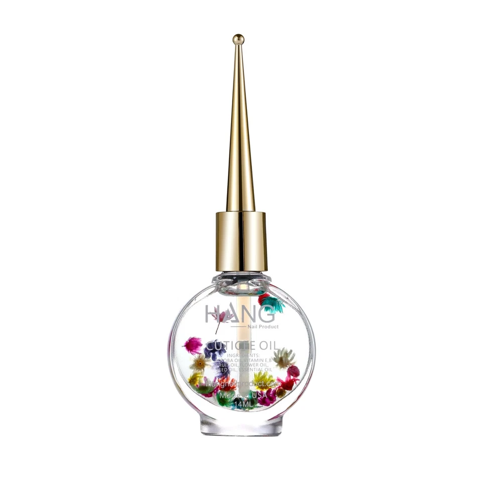 Flowers luxury oil 14ml -  Promotion Sales in Description Below - Image 1 of 1