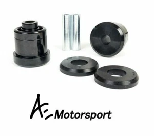VAUXHALL ASTRA MK5 VXR OPC WHITELINE PU REAR AXLE BEAM BUSHES OPEL - Picture 1 of 1