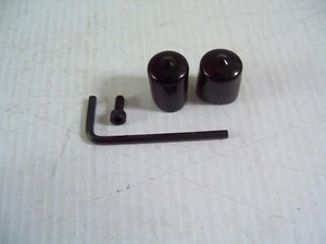 Umarex Gauntlet 1 .25 Cal. PCP Air Rifle Mini Gauge Cover & Front Stud Bolt NEW - Picture 1 of 9