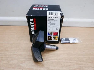 TREND INDUSTRIAL FINGER JOINT ROUTER CUTTER 70X40X25 IT/8560110 - Picture 1 of 1