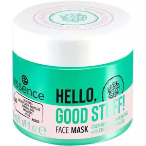 Essence Hello Good Stuff Face Mask (50ml) - Picture 1 of 1