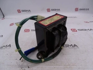 POWER SOLUTIONS 226-287 TRANSFORMER #D8 - Picture 1 of 4
